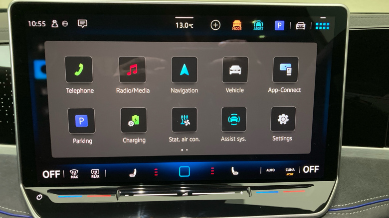 Volkswagen Passat 1.5 TSI eHybrid 272 R-Line 5dr DSG Estate